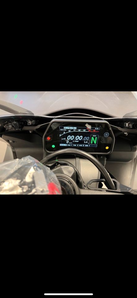 Yamaha R1 Motorrad Neu ohne Zulassung in Celle