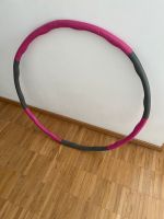 Hula Hoop Reifen Sachsen - Zwenkau Vorschau