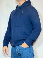 Polo Ralph Lauren Hoodie Sweater Pullover Dunkelblau Gr XL Nordrhein-Westfalen - Sankt Augustin Vorschau