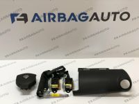 NISSAN NOTE Arrmaturenbrett Nissan Note Airbags Note Airbagsatz Essen - Stoppenberg Vorschau