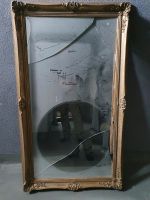 Antik Spiegel Spiegelrahmen Bayern - Senden Vorschau