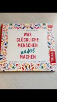 NEU Hörbuch Was glückliche Menschen anders machen Reise ins Glück Stuttgart - Stuttgart-Süd Vorschau
