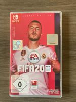 FIFA20 Switch FIFA 20 Nordrhein-Westfalen - Südlohn Vorschau