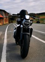 SUCHE Honda CB1000R SC80 Unfall Defekt Bastler Niedersachsen - Neuenkirchen-Vörden Vorschau