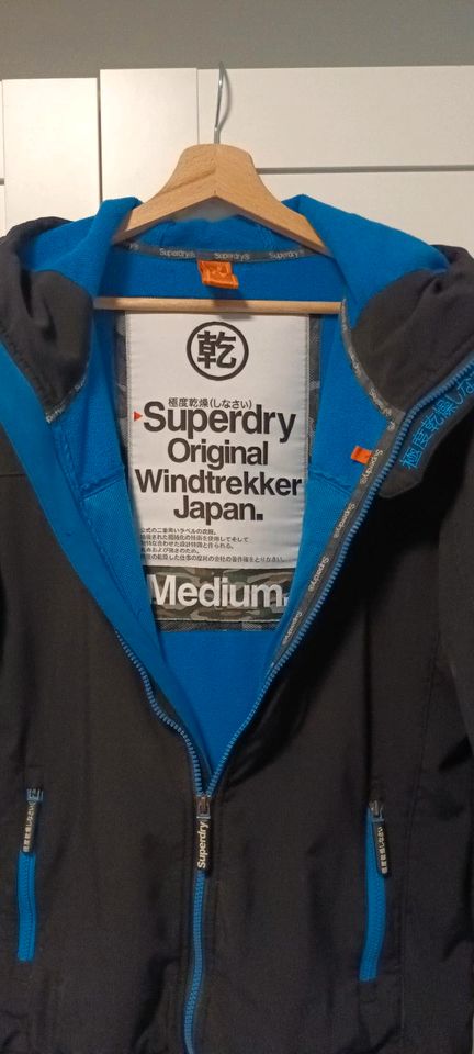 Superdry Jacke in Geestland