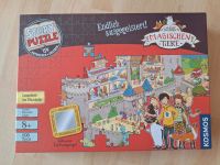 Story Puzzle Schule der magischen Tiere - Endlich ausgegeistert Bayern - Bindlach Vorschau