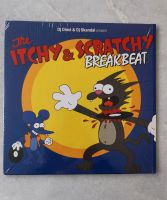 The Itchy & Scratchy Breakbeat Vinyl Schallplatte Bayern - Coburg Vorschau