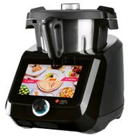 Silvercrest Monsieur Cuisine Smart Black Edition Bayern - Ingolstadt Vorschau