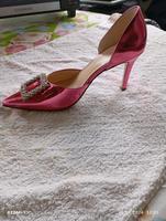 Schuhe Fuchsia Rheinland-Pfalz - Stromberg Vorschau