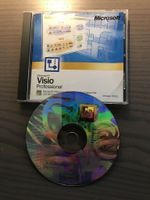 Microsoft Visio Professional - Version 2002 - Update Leipzig - Leipzig, Zentrum Vorschau