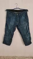 G-Star RAW 3/4 Jeans Herren Bundweite 43cm - Neuware - gewaschen Hessen - Korbach Vorschau