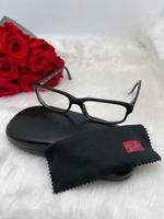 Rayban Ray-Ban Brille 5187 Schwarz Gestell m.Gläsern -1,50 Dioptr Niedersachsen - Ehrenburg Vorschau