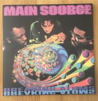 Main Source - Breaking Atoms - Vinyl 2LP, Hip Hop, Rap Niedersachsen - Osnabrück Vorschau