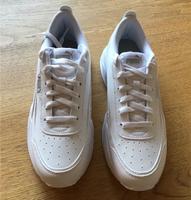 Puma Laufschuhe Gr. 40 Cilia Mode weiß NEU Bayern - Nördlingen Vorschau