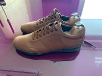 Geox Herren Schuhe U Kristof B Sneakers (Größe 41) Schleswig-Holstein - Lübeck Vorschau