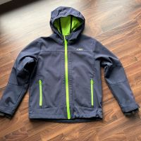 Softshell-Jacke CMP dunkelblau Gr.140 Baden-Württemberg - Östringen Vorschau