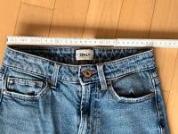 Jeans ONLY, onlemily hw st raw ank mb mae, w25 l34 Bonn - Bonn-Zentrum Vorschau