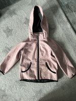 Mädchen Softshelljacke H&M Gr 104 Harburg - Hamburg Hausbruch Vorschau