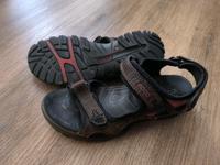 Ecco Sandalen 39 Sachsen - Penig Vorschau