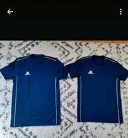 Adidas Sport Set, 2 T-Shirts,  1 kurze Hose, Grösse XS / 34, neu Niedersachsen - Barendorf Vorschau