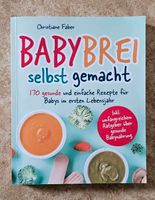 Buch Baby Brei Sachsen-Anhalt - Bad Schmiedeberg Vorschau