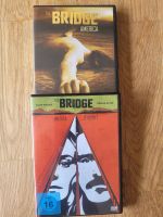 DVD - THE BRIDGE AMERICA Season 1 + 2 / Diane Kruger Niedersachsen - Asendorf (bei Bruchhausen-Vilsen) Vorschau