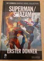 DC Comics SUPERMAN/SHAZAM Erster Donner Panini Comics Thüringen - Gera Vorschau