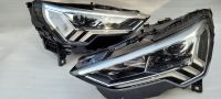 Audi Q3 83 A Facelift Scheinwerfer Full LED Berlin - Lichtenberg Vorschau