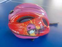 Fahrradhelm Kinderhelm KED Kopfgröße 49-55 cm Mädchen Niedersachsen - Gehrden Vorschau