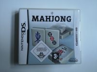 Nintendo DS Spiel Mahjong Niedersachsen - Burgwedel Vorschau