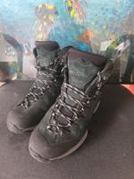 Hanwag Makra Trek GXT Lady Wanderschuhe Größe 39 / fast neu Aachen - Aachen-Mitte Vorschau