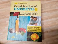 "Das praktische Kursbuch Hausmittel" (Buch v. Wolfgang Thielke) Rheinland-Pfalz - Lambrecht (Pfalz) Vorschau
