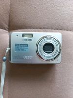 Digitalkamera Ricoh R50 und Zubehör Köln - Porz Vorschau