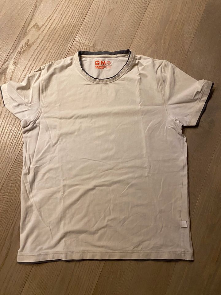 T-Shirt Engelbert Strauss H&M 4 Stück in Bockhorn