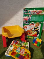 CHICCO Activity Spieltisch Electronic, Wasser Sand ....MODO 2in1 Bayern - Mainleus Vorschau