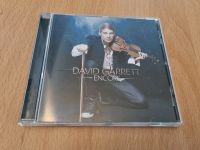 David Garrett - Encore - CD Baden-Württemberg - Moos Vorschau