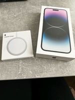 iPhone 14 pro max 128 Niedersachsen - Rinteln Vorschau