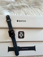 Apple Watch SE, 40mm, Gold, Aluminium Kr. Passau - Passau Vorschau