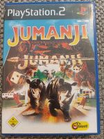 Jumanji Playstation 2 PS2 Eimsbüttel - Hamburg Stellingen Vorschau