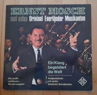 Ernst Mosch LP "Ein Klang begeistert die Welt" Bayern - Wittelshofen Vorschau