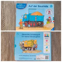 Auf der Baustelle - Buch Nordrhein-Westfalen - Remscheid Vorschau