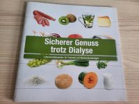 Nährwerttabelle Kalorien Diät Nierenerkrankung Dialyse Baden-Württemberg - Giengen an der Brenz Vorschau