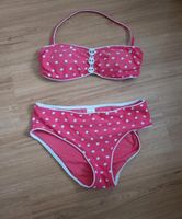 Seafolly rot Gr.36/38 Polka dots Kr. Altötting - Altötting Vorschau