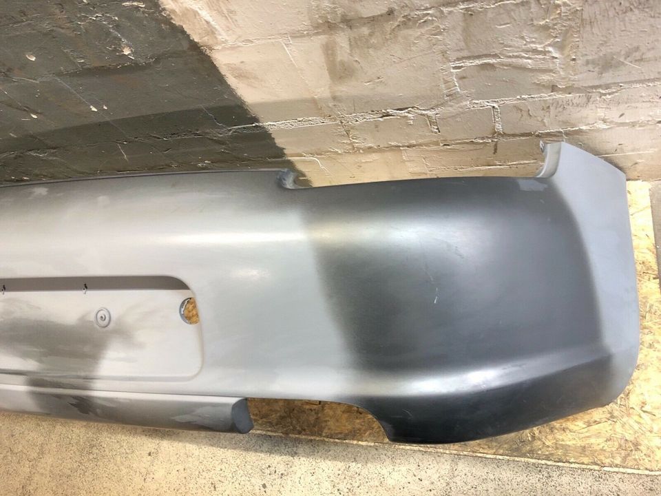 Porsche 911 997 C4 Stoßstange Bumper Hinten 99750541104 in Essen