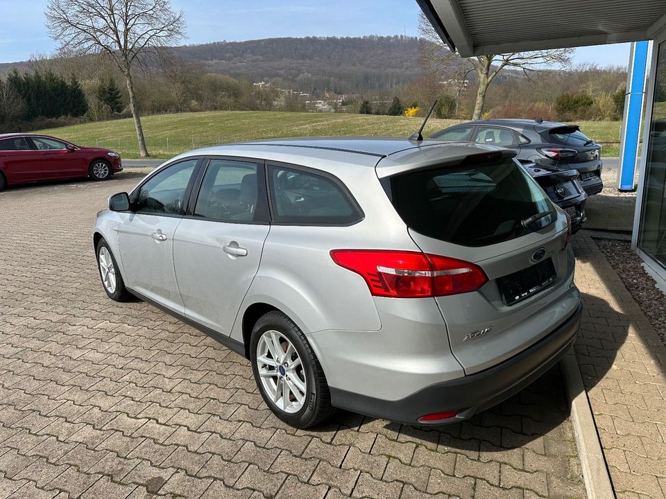 Ford Focus Turnier Business Edition in Springe