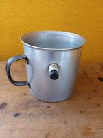 DDR Milchtoof / Milch- Pfeifentopf Baden-Württemberg - Rudersberg Vorschau
