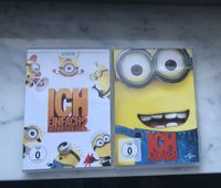 Ich einfach unverbesserlich 1+2 Minions DVD Hessen - Sinntal Vorschau