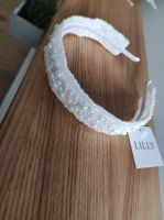 Brautschmuck/Braut-Haarreifen "Lilly" NEU Schleswig-Holstein - Satrup Vorschau