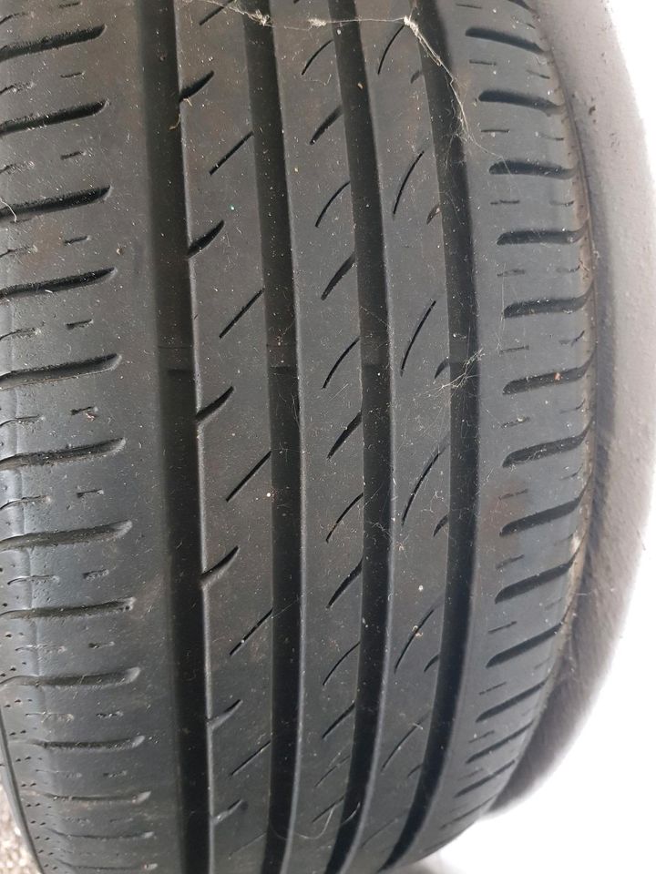 NEXSEN reifen 215/50 r17 in Vlotho