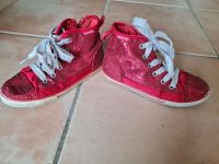 Disco Star_Pailetten Sneakers Nordrhein-Westfalen - Paderborn Vorschau